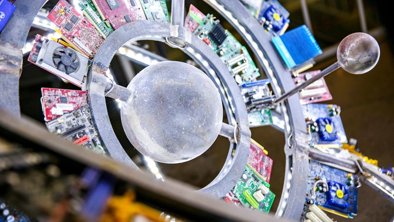 企业进行科技成果转化，需要具备以下能力：