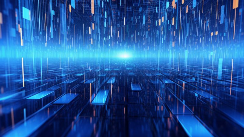ERP软件试用版：企业数字化转型的试金石